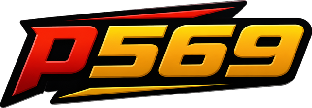 p569 โลโก้